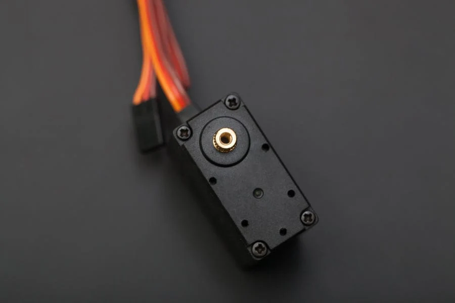DF15RMG Tilt Kit (20kg) [discontinued] - Image 5