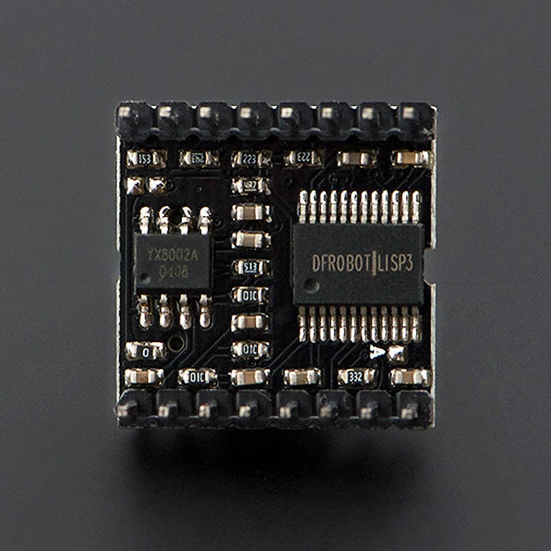 DFPlayer - A Mini MP3 Player - Image 2