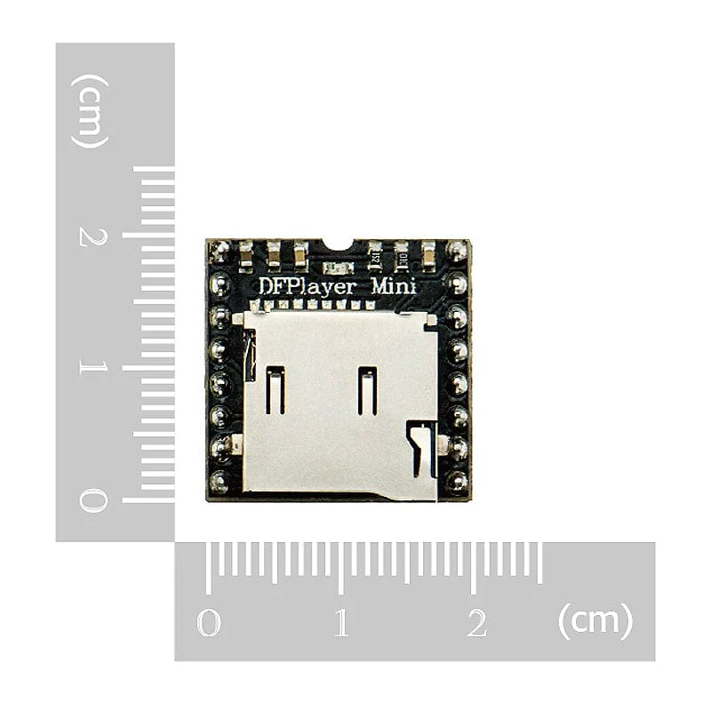 DFPlayer - A Mini MP3 Player - Image 4