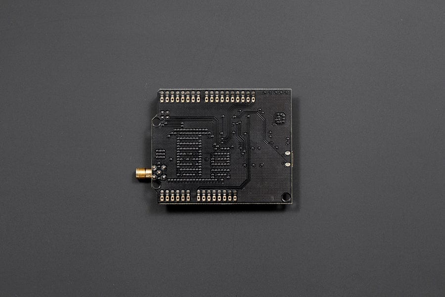 DFRduino GPS Shield  For Arduino (ublox LEA-6H) [Discontinued] - Image 2
