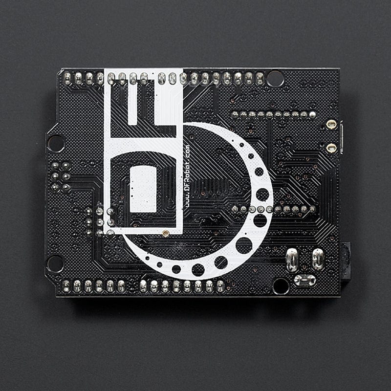 DFRduino Leonardo with Xbee Socket (Arduino Leonardo Compatible) - Image 3