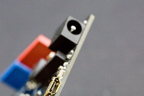 DFRduino M0 Mainboard (Arduino Compatible) [Discontinued] - Image 2