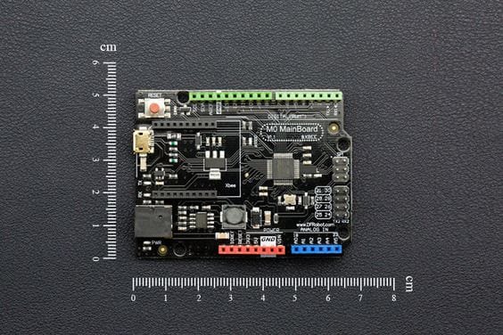 DFRduino M0 Mainboard (Arduino Compatible) [Discontinued] - Image 3