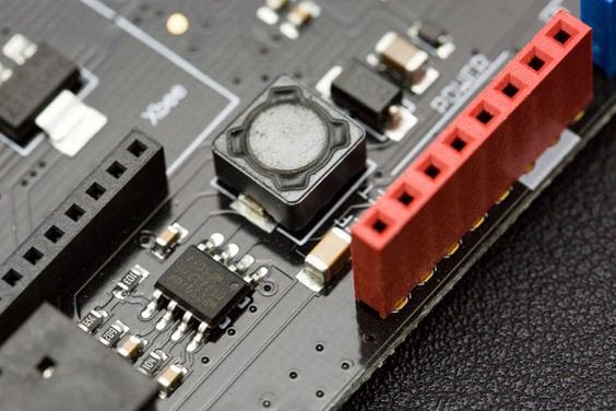 DFRduino M0 Mainboard (Arduino Compatible) [Discontinued] - Image 4