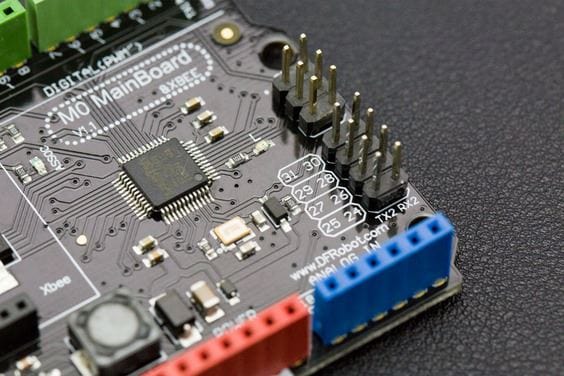 DFRduino M0 Mainboard (Arduino Compatible) [Discontinued] - Image 6