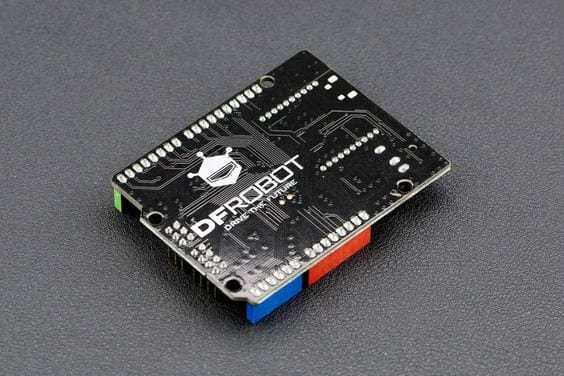 DFRduino M0 Mainboard (Arduino Compatible) [Discontinued] - Image 7