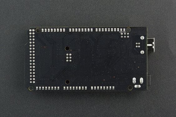 DFRduino Mega1280 (Arduino Mega Compatible) [Discontinued] - Image 3