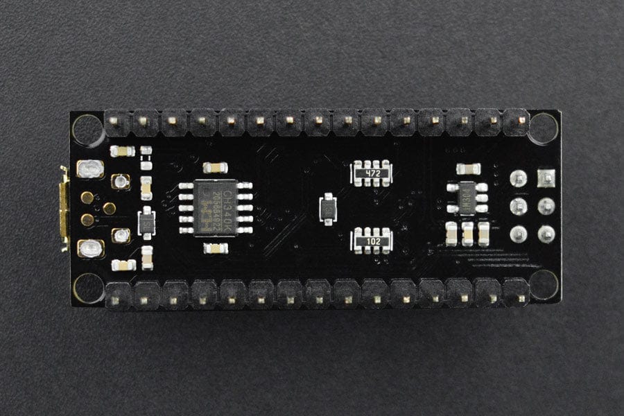 DFRduino Nano (Arduino Nano Compatible) - Image 3