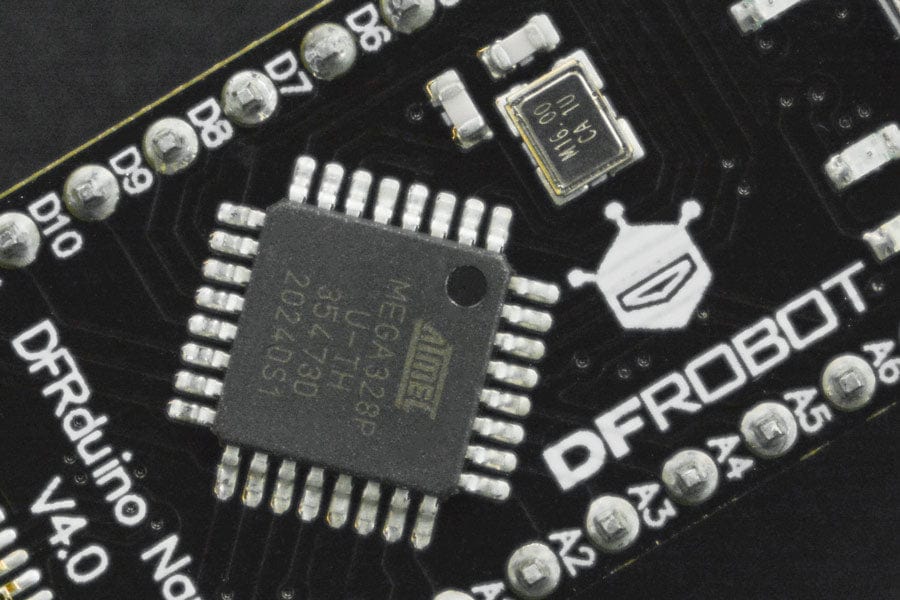 DFRduino Nano (Arduino Nano Compatible) - Image 5