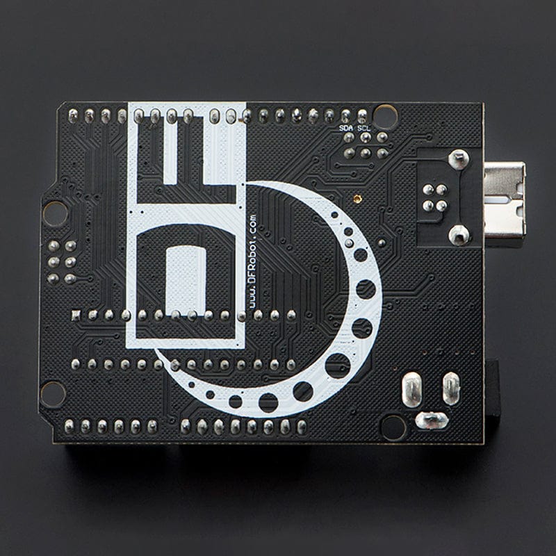 DFRduino Uno R3 - Image 3