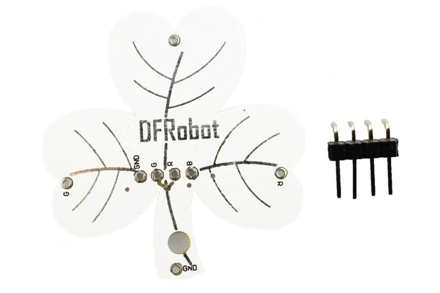 DFRobot Clover Light [Discontinued] - Image 2