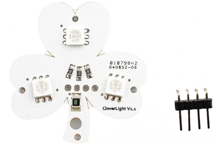 DFRobot Clover Light [Discontinued] - Image 3