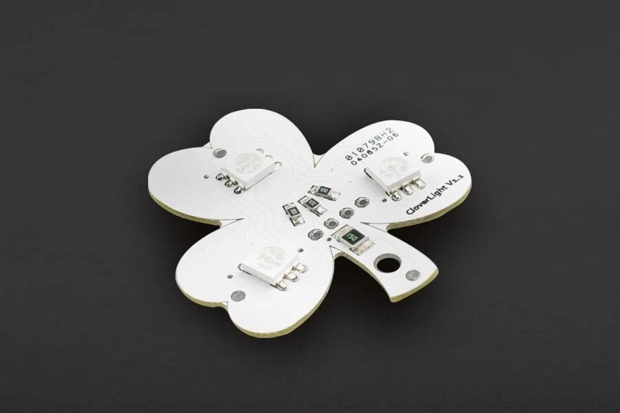 DFRobot Clover Light [Discontinued] - Image 4