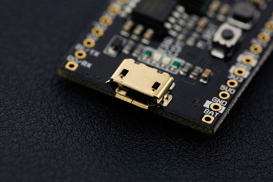 DFRobot CurieNano [Discontinued] - Image 3