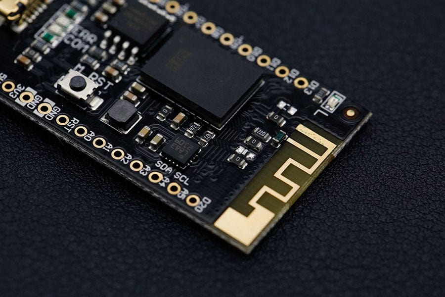 DFRobot CurieNano [Discontinued] - Image 4