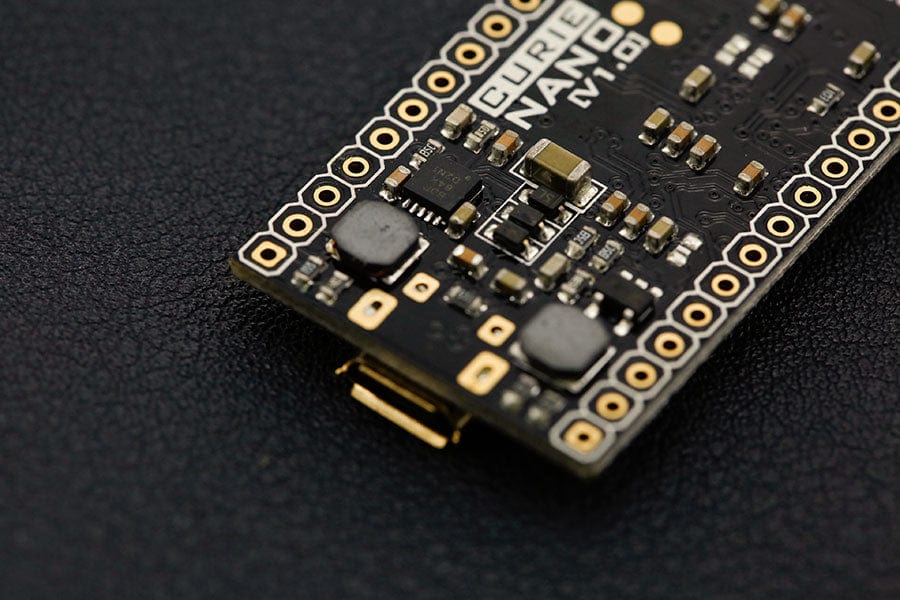 DFRobot CurieNano [Discontinued] - Image 7