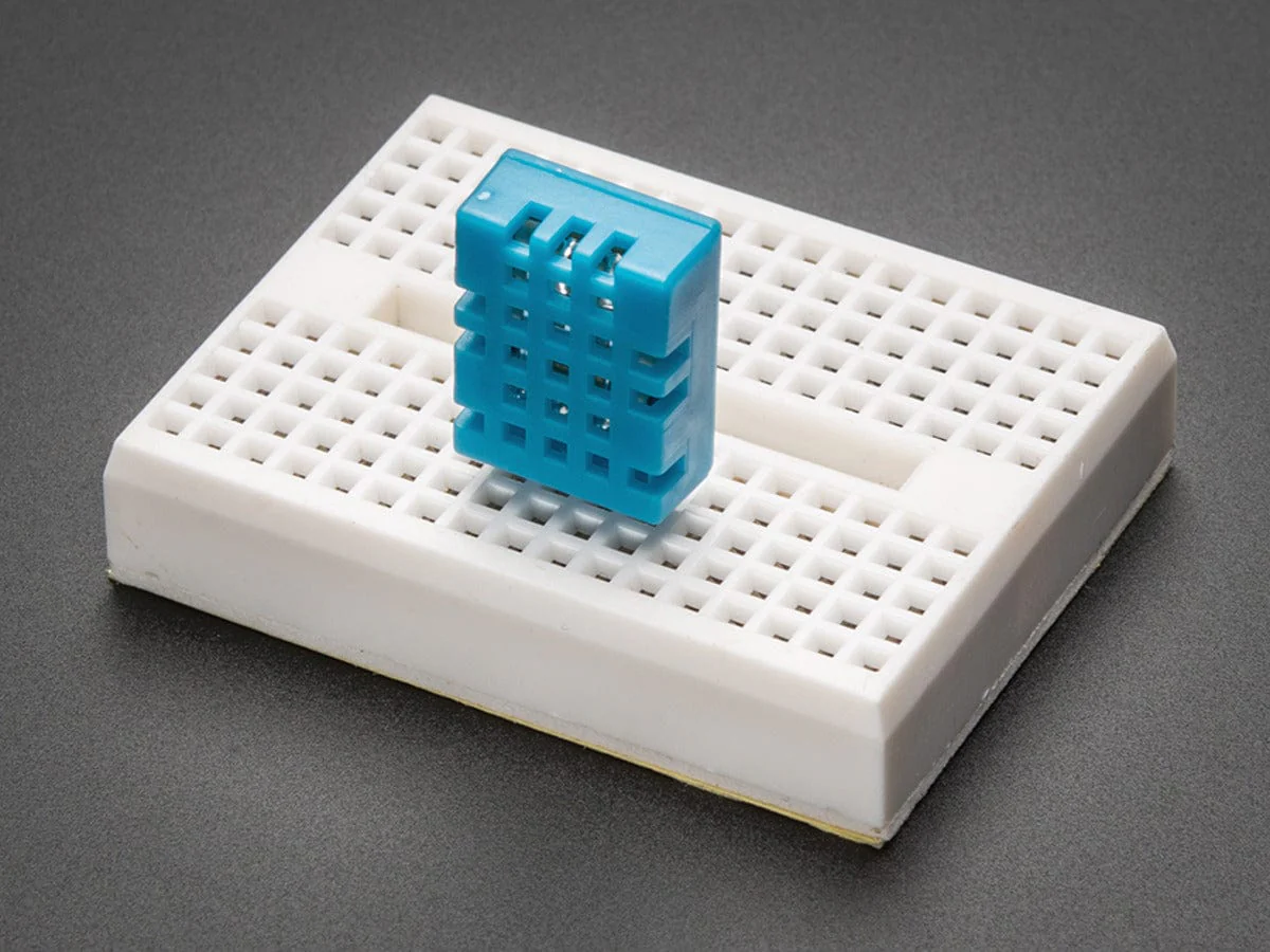 DHT11 basic temperature-humidity sensor + extras [Discontinued] - Image 3