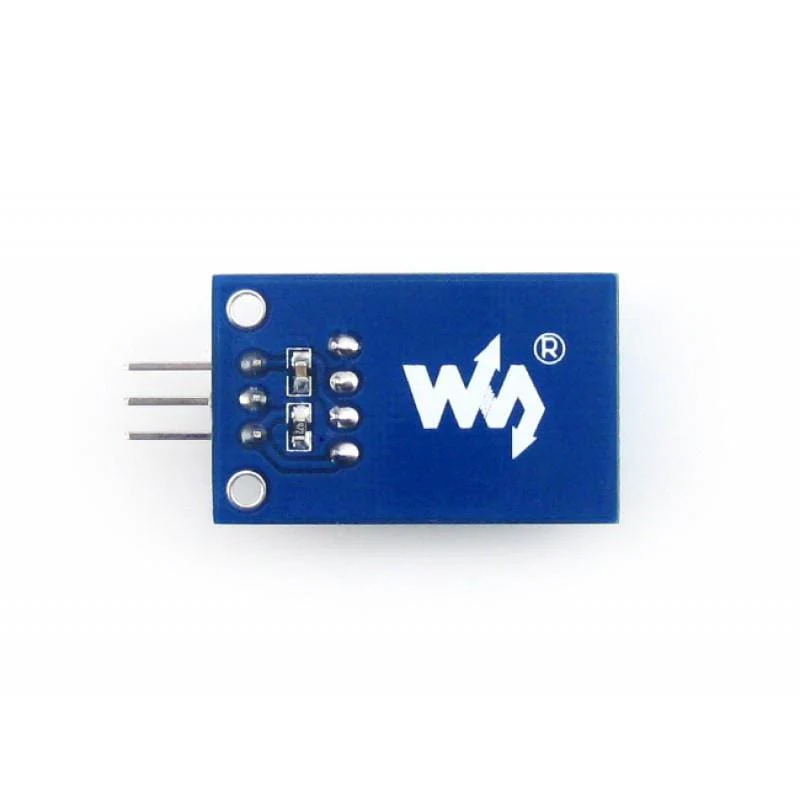 DHT11 Temperature-Humidity Sensor - Image 3