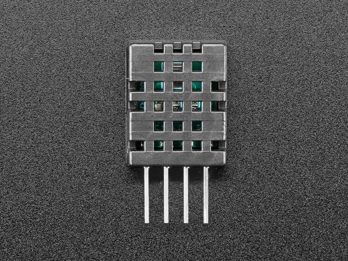 DHT20 - AHT20 Pin Module - I2C Temperature and Humidity Sensor - Image 3