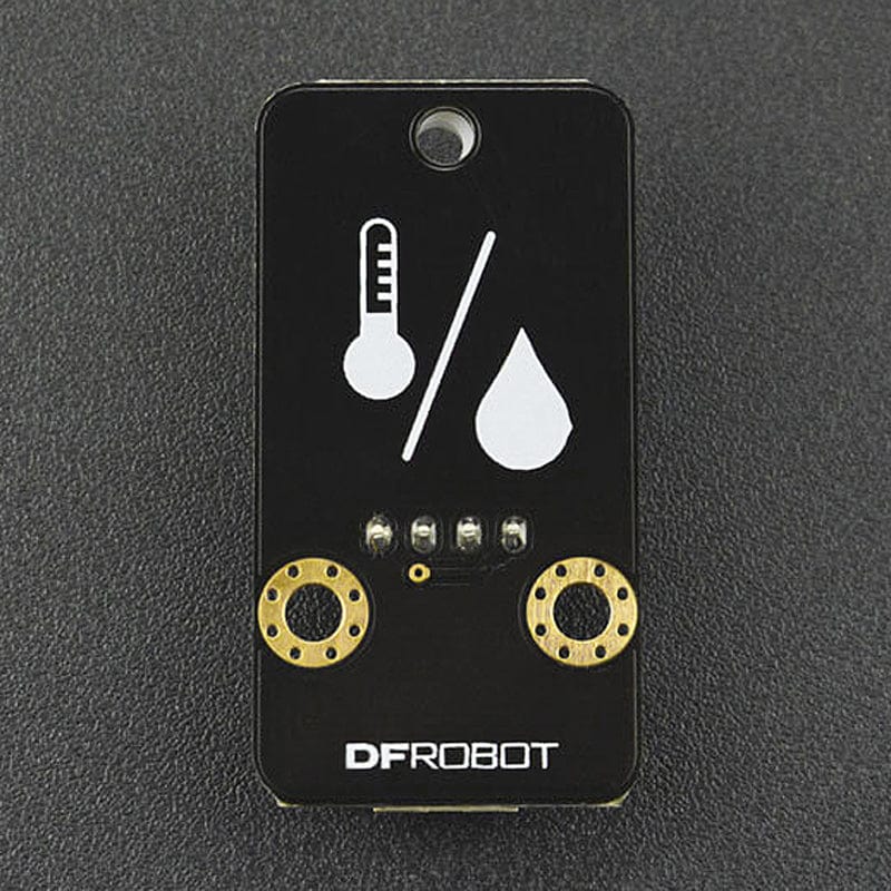 Gravity: DHT22 Temperature & Humidity Sensor - Image 3
