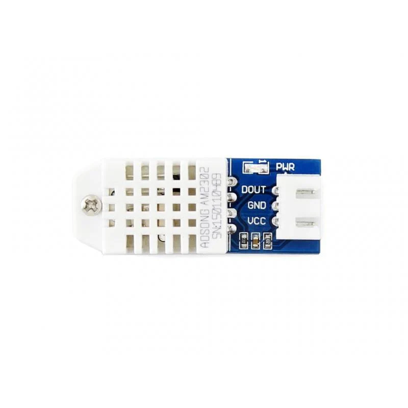 DHT22 Temperature & Humidity Sensor - Image 2