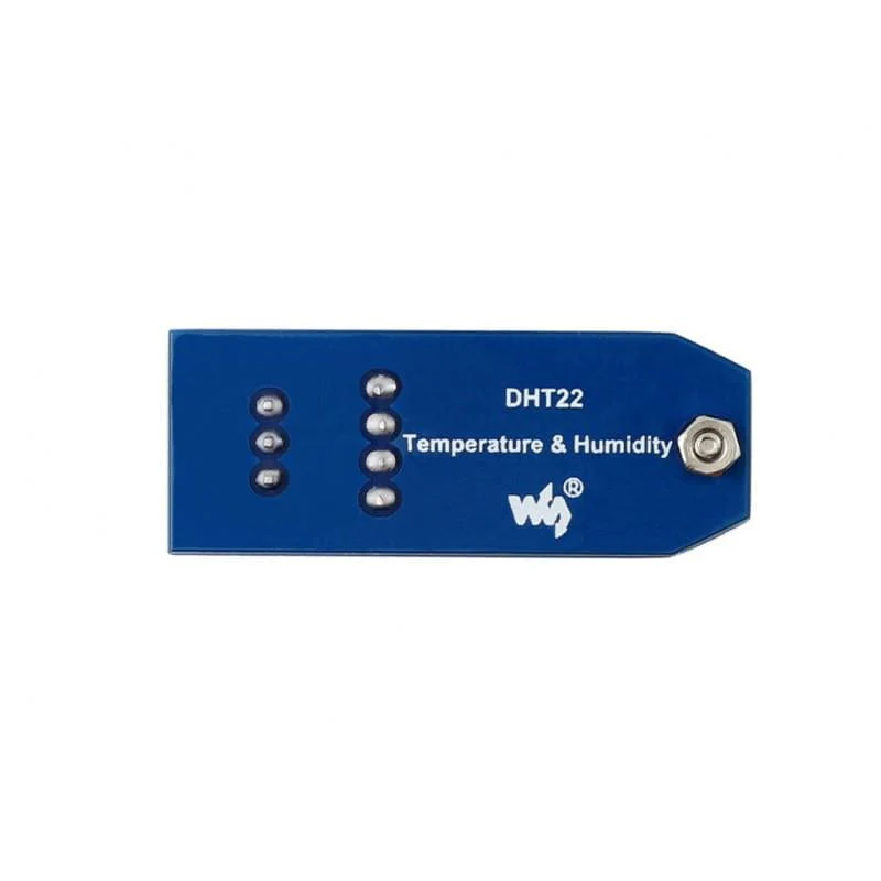 DHT22 Temperature & Humidity Sensor - Image 3