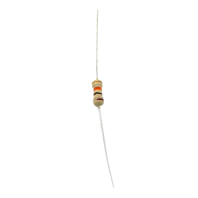 DHT22 Temperature/Humidity Sensor with Resistor - Image 2