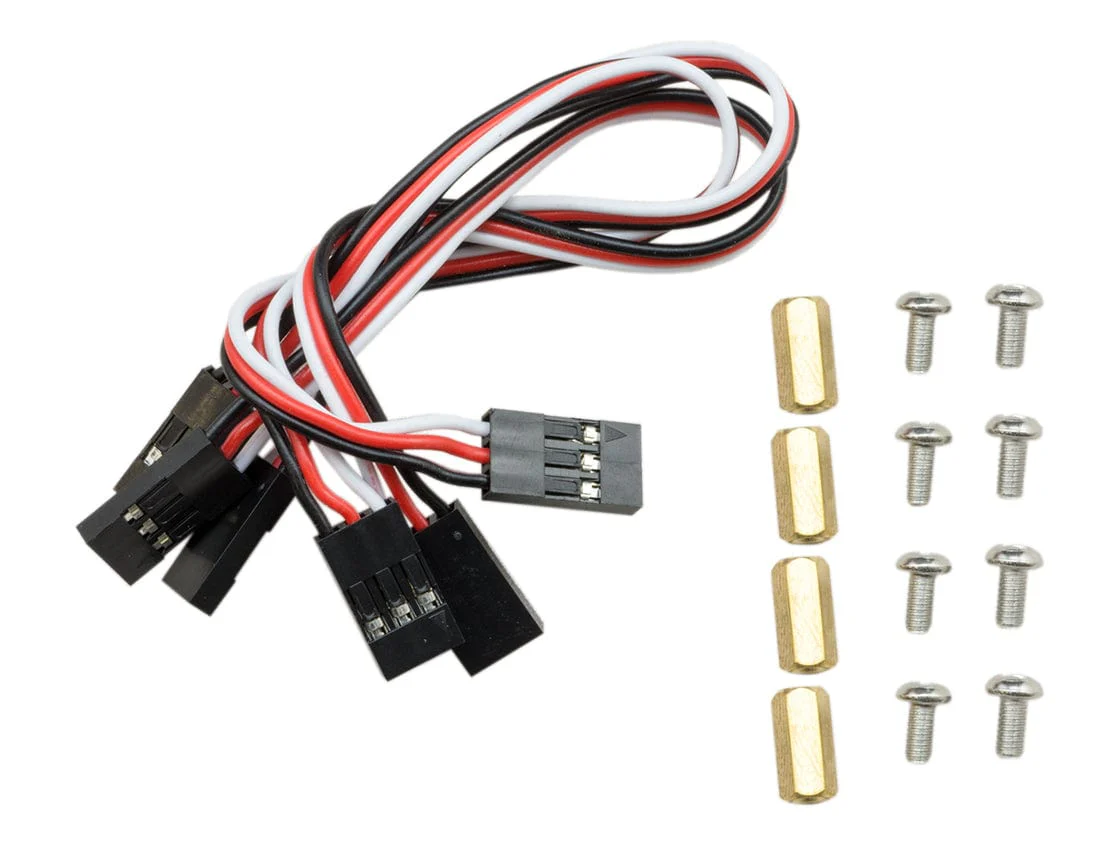 Diablo - Dual 55A Motor Controller [discontinued] - Image 2