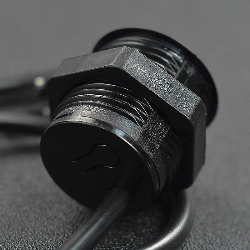 Digital IR Proximity Sensor (1-400cm) - Image 2
