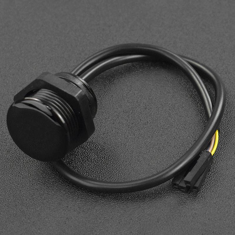 Digital IR Proximity Sensor (1-400cm) - Image 3