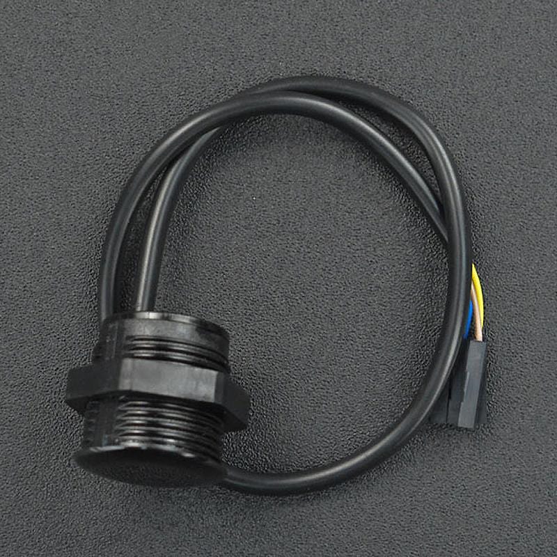 Digital IR Proximity Sensor (1-400cm) - Image 4