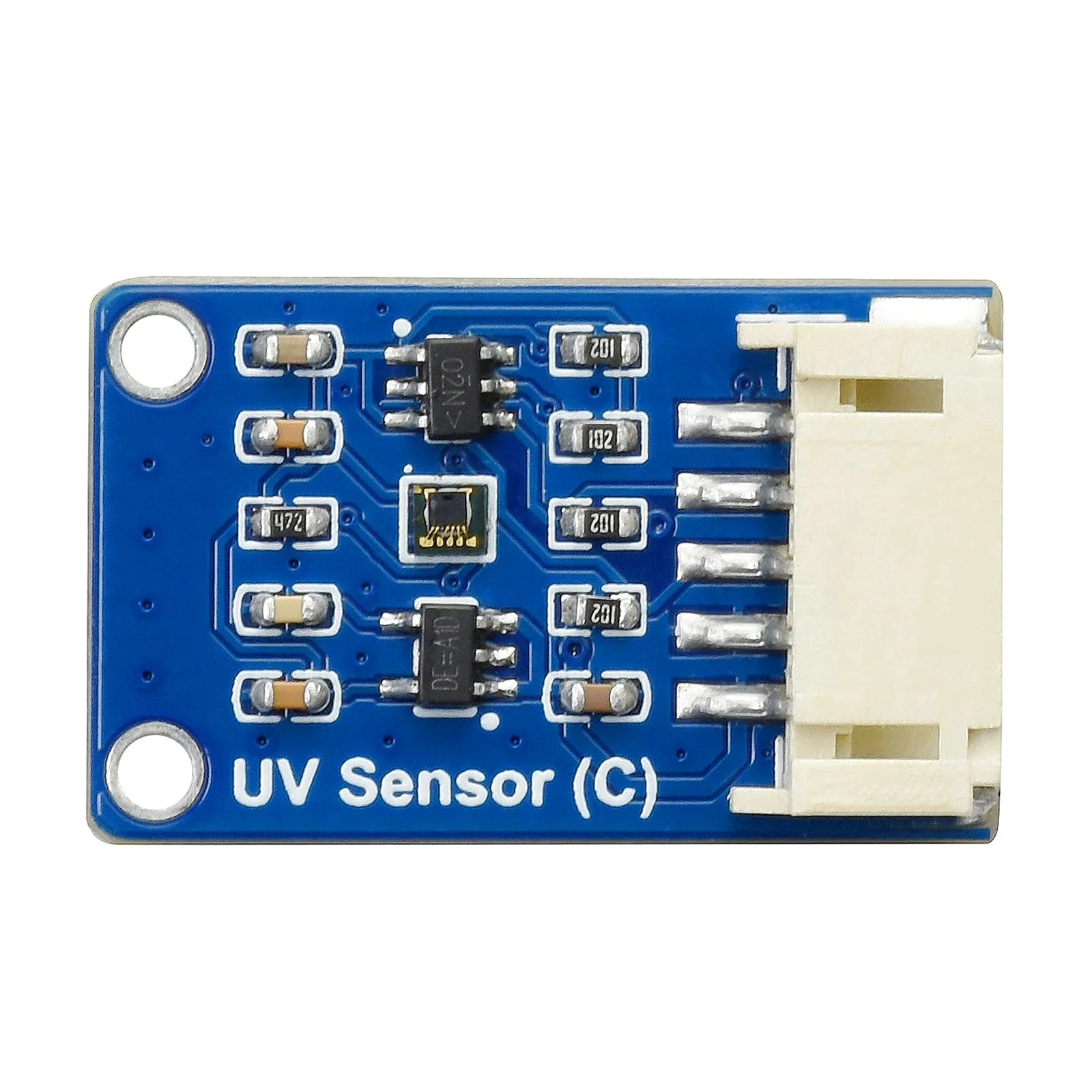 Digital LTR390-UV Ultraviolet Sensor - Image 3