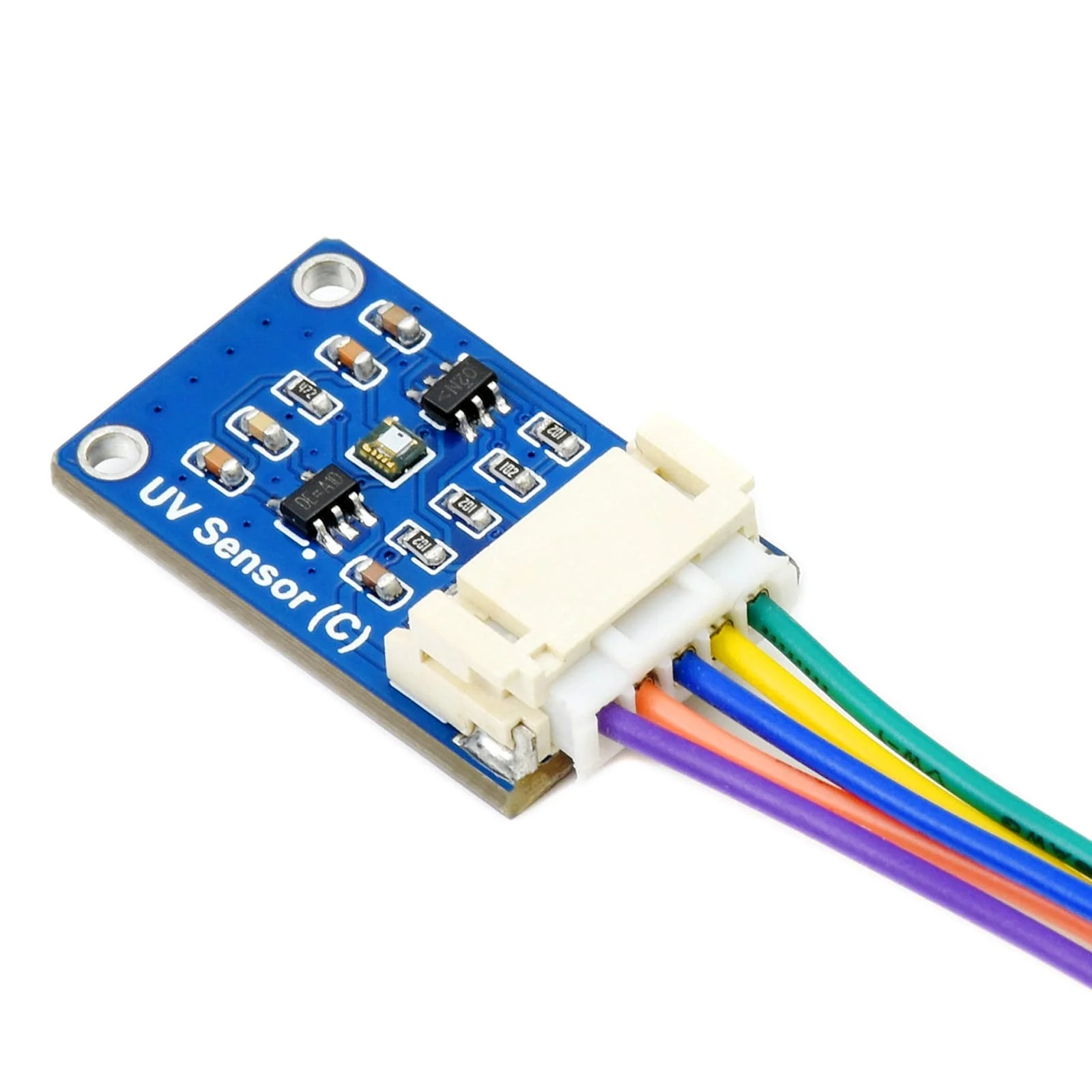 Digital LTR390-UV Ultraviolet Sensor - Image 4