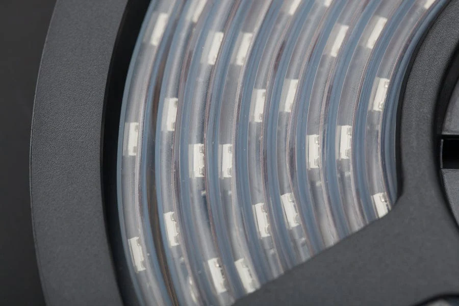 Digital RGB LED Strip 180 LED - (3m)(weatherproof) [Discontinued] - Image 5