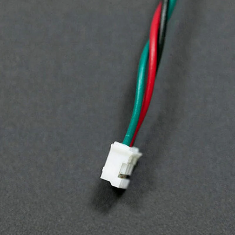Gravity: Digital Sensor Cable - 30cm (10 Pack) - Image 2