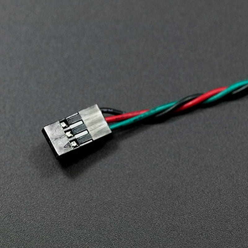 Gravity: Digital Sensor Cable - 30cm (10 Pack) - Image 3