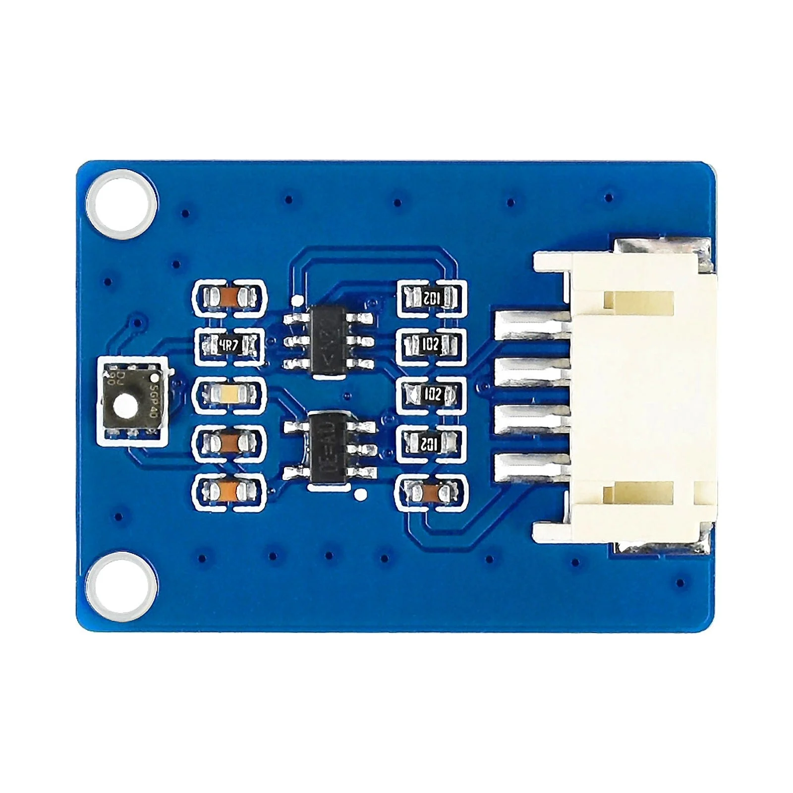 Digital SGP40 VOC (Volatile Organic Compounds) Gas Sensor - Image 3