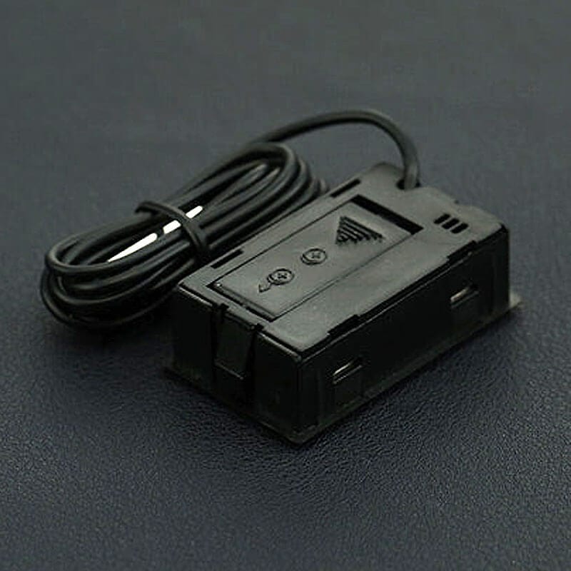 Digital Thermometer [Discontinued 11/22] - Image 2