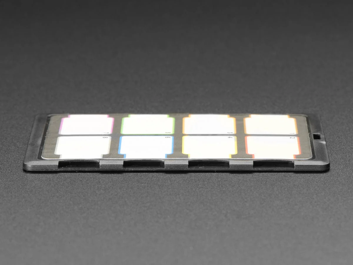 DiMeCard 8 microSD Card Holder - Image 5