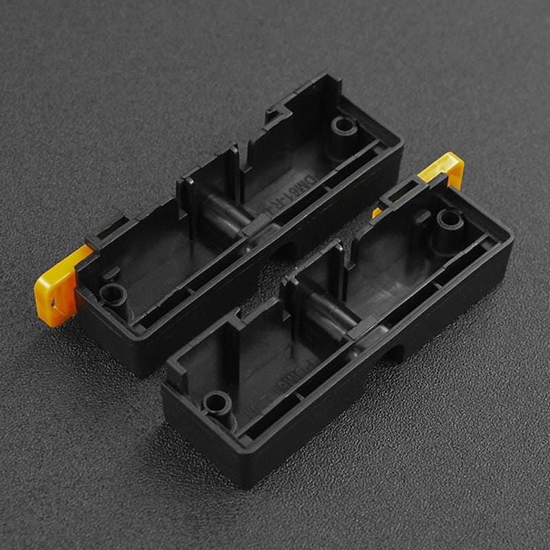 DIN Rail Mount Bracket for Arduino Mega - Image 3