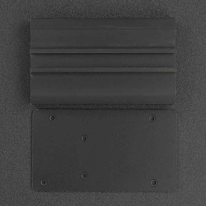 DIN Rail Mount Bracket for Arduino Mega - Image 5
