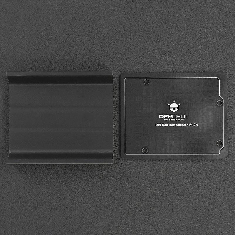DIN Rail Mount Bracket for Arduino Uno - Image 3