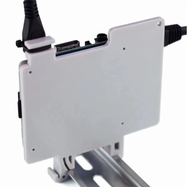DINrPlate 2 - Raspberry Pi DIN Rail Mount - Image 3