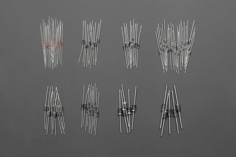 Diode Pack (100 PCS) - Image 2