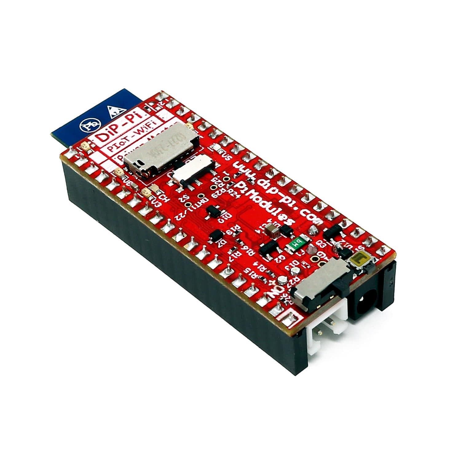 DiP-Pi PIoT for Raspberry Pi Pico