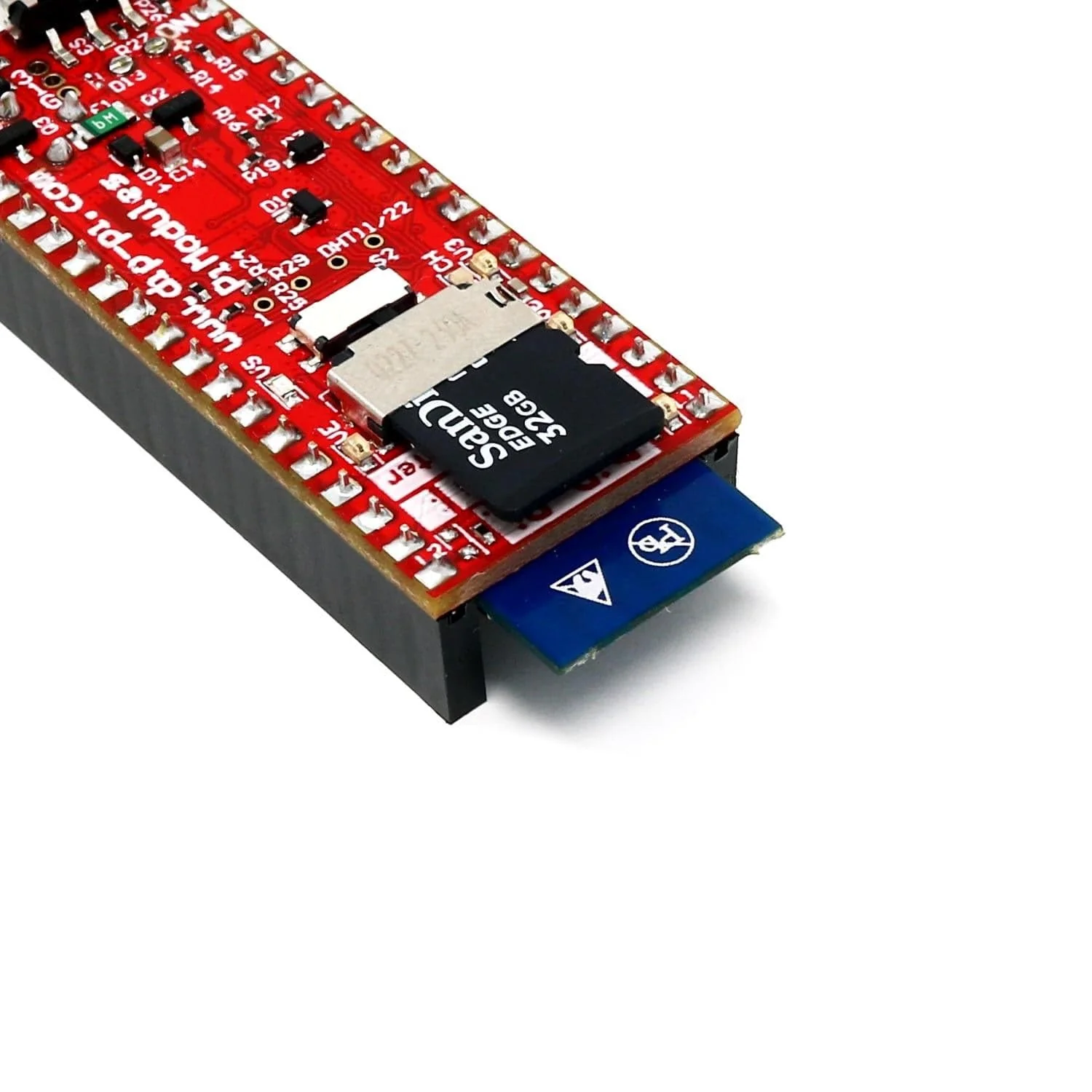DiP-Pi PIoT for Raspberry Pi Pico - Image 3