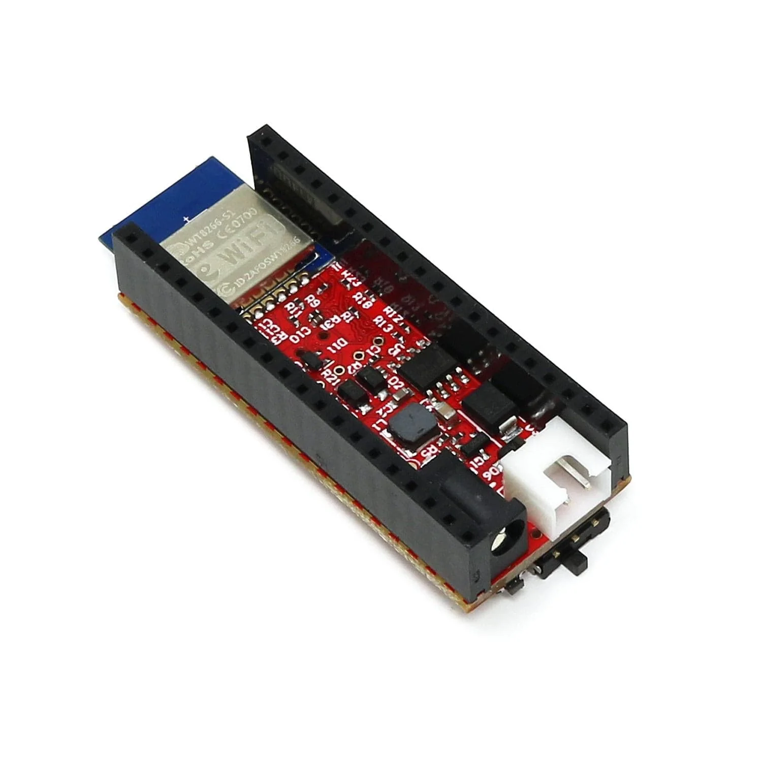 DiP-Pi PIoT for Raspberry Pi Pico - Image 6