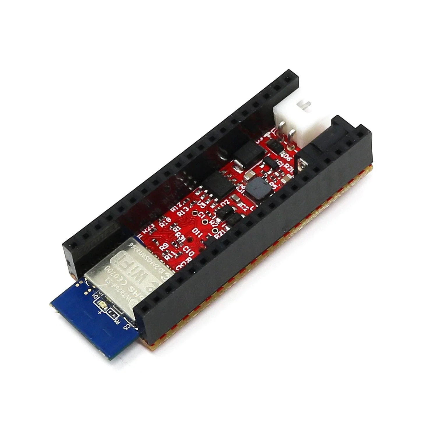 DiP-Pi PIoT for Raspberry Pi Pico - Image 7
