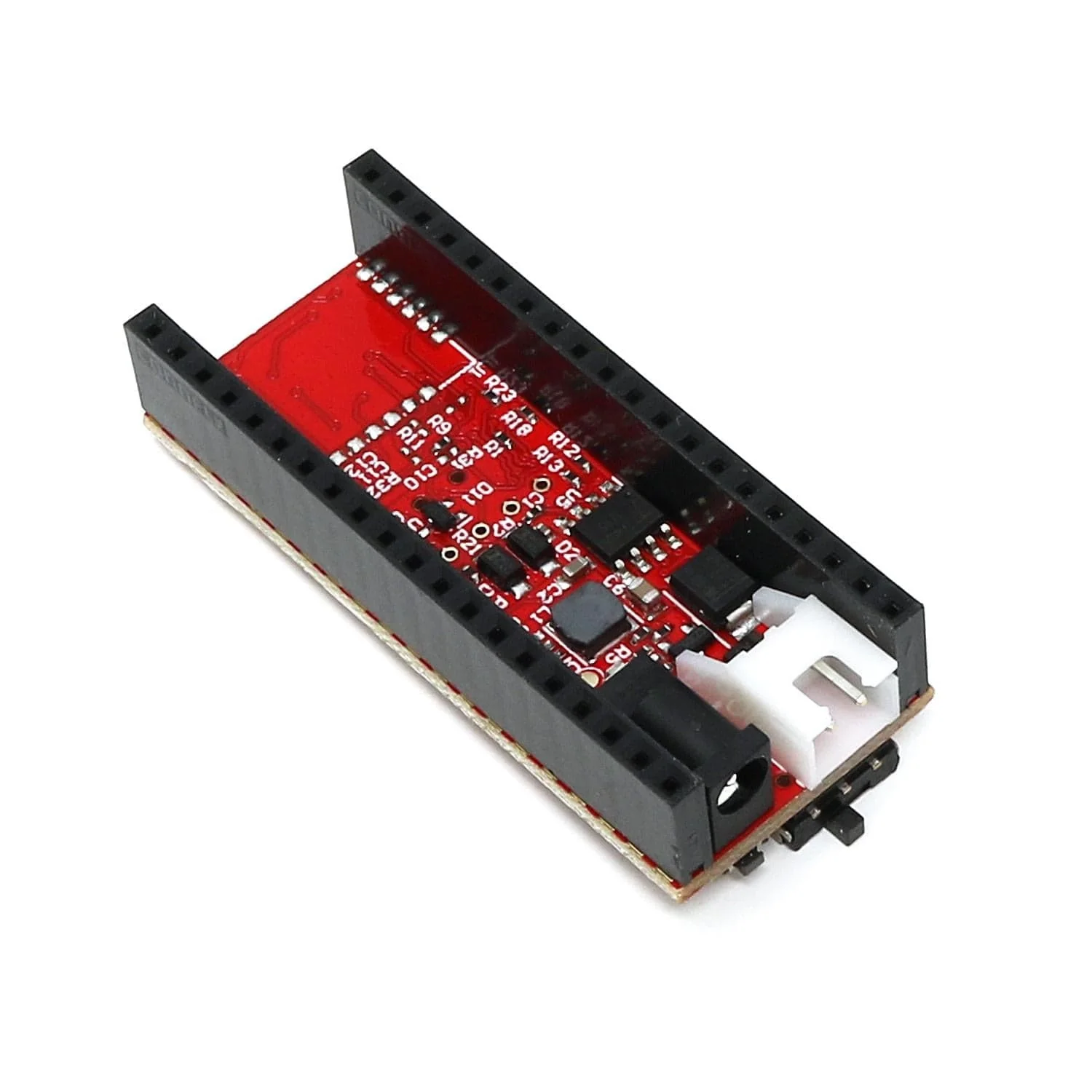 DiP-Pi Power Master for Raspberry Pi Pico - Image 5