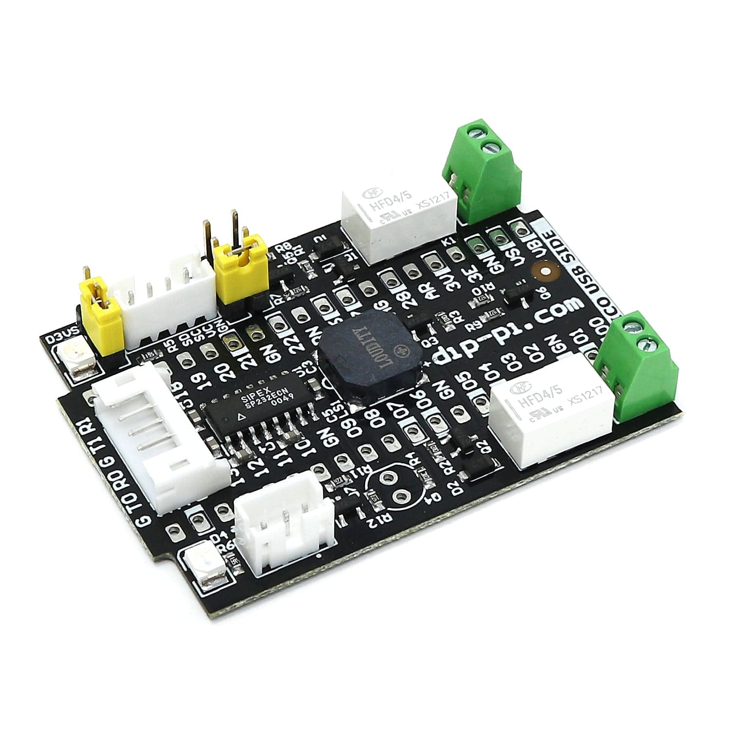 DiP-Pi Universal Advanced Case for Pico - Image 2